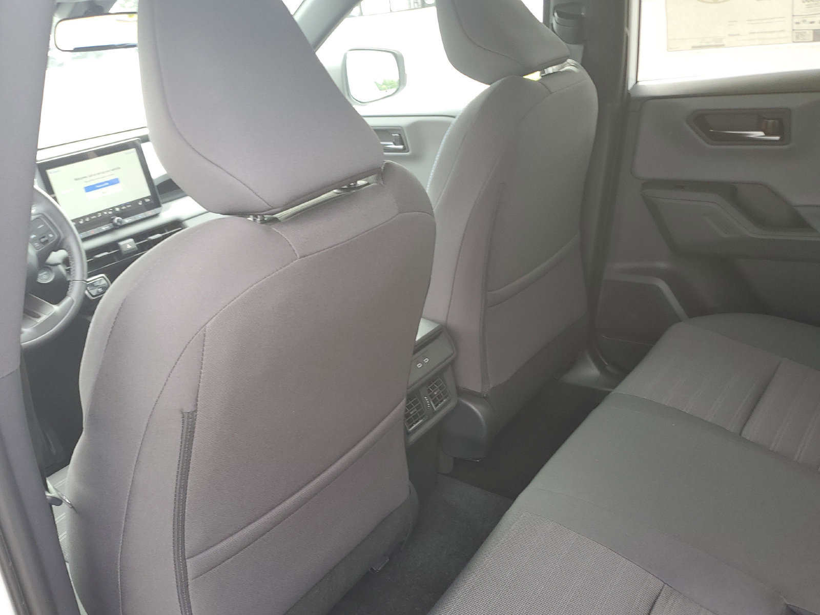 New 2026 Toyota RAV4 SE AWD/4WD image 14