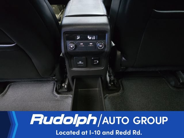 Used 2018 GMC Acadia SLT FWD image 24