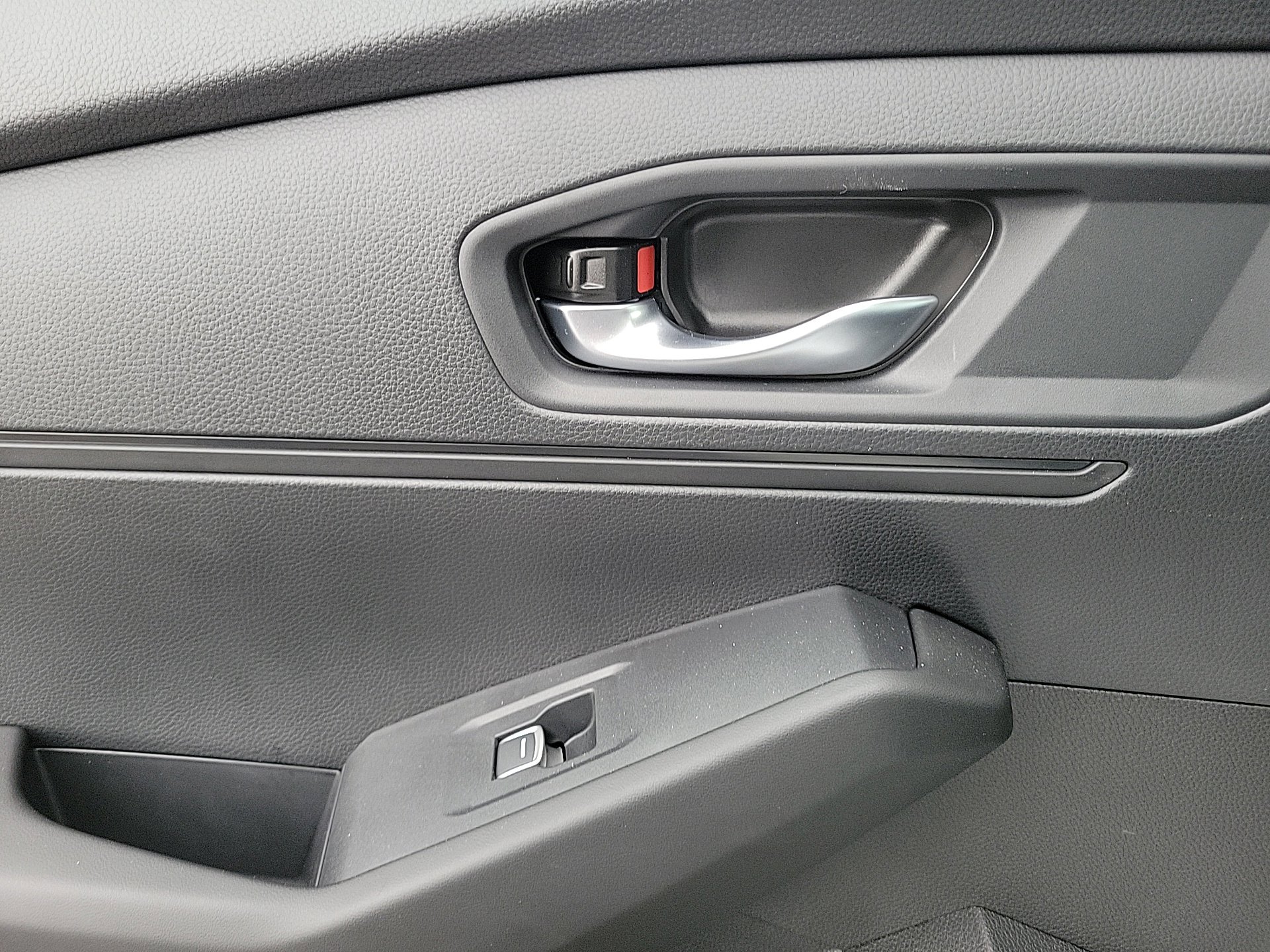 Certified 2024 Honda Accord EX image 11