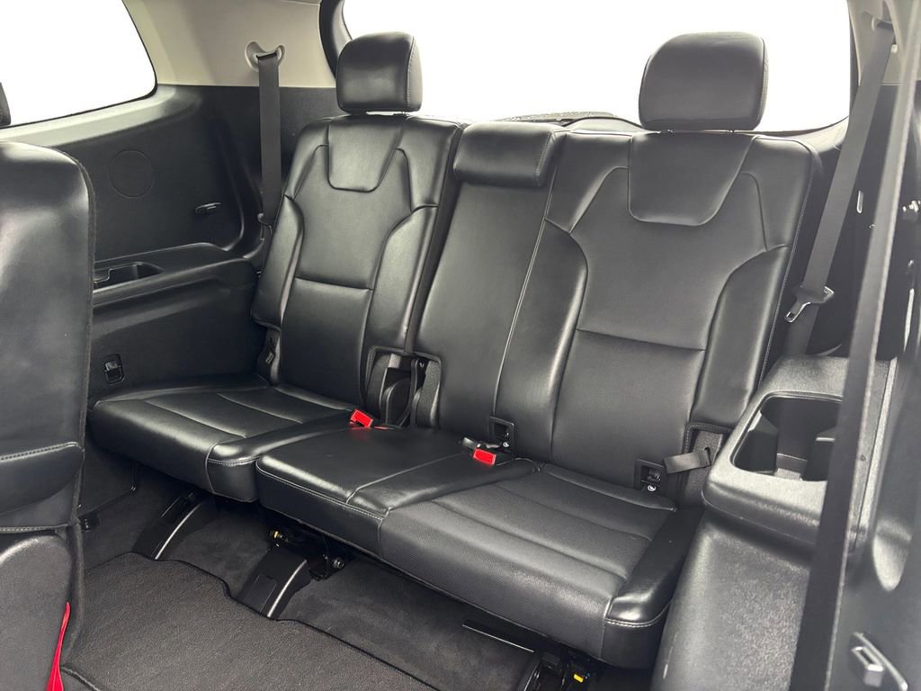 Used 2022 Kia Telluride S image 21
