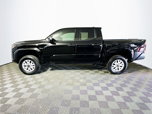 Certified 2025 Toyota Tacoma SR image 5
