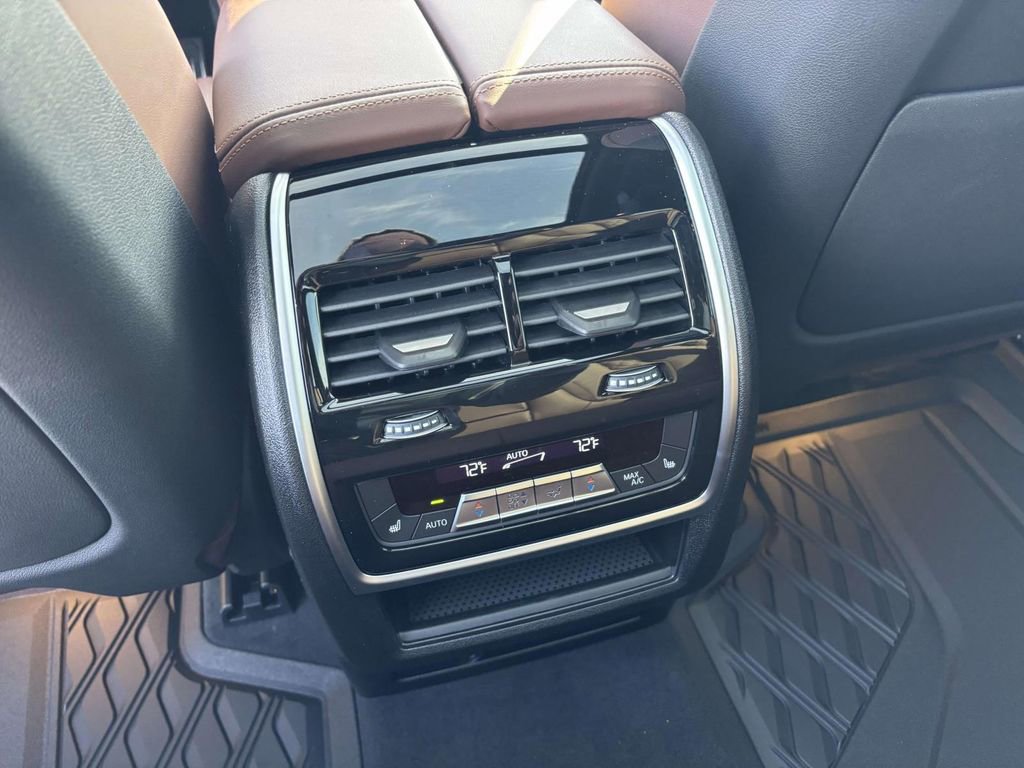 New 2026 BMW X5 xDrive40i image 33