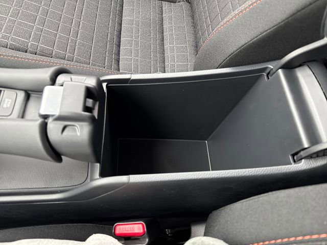 New 2026 Honda HR-V Sport image 24