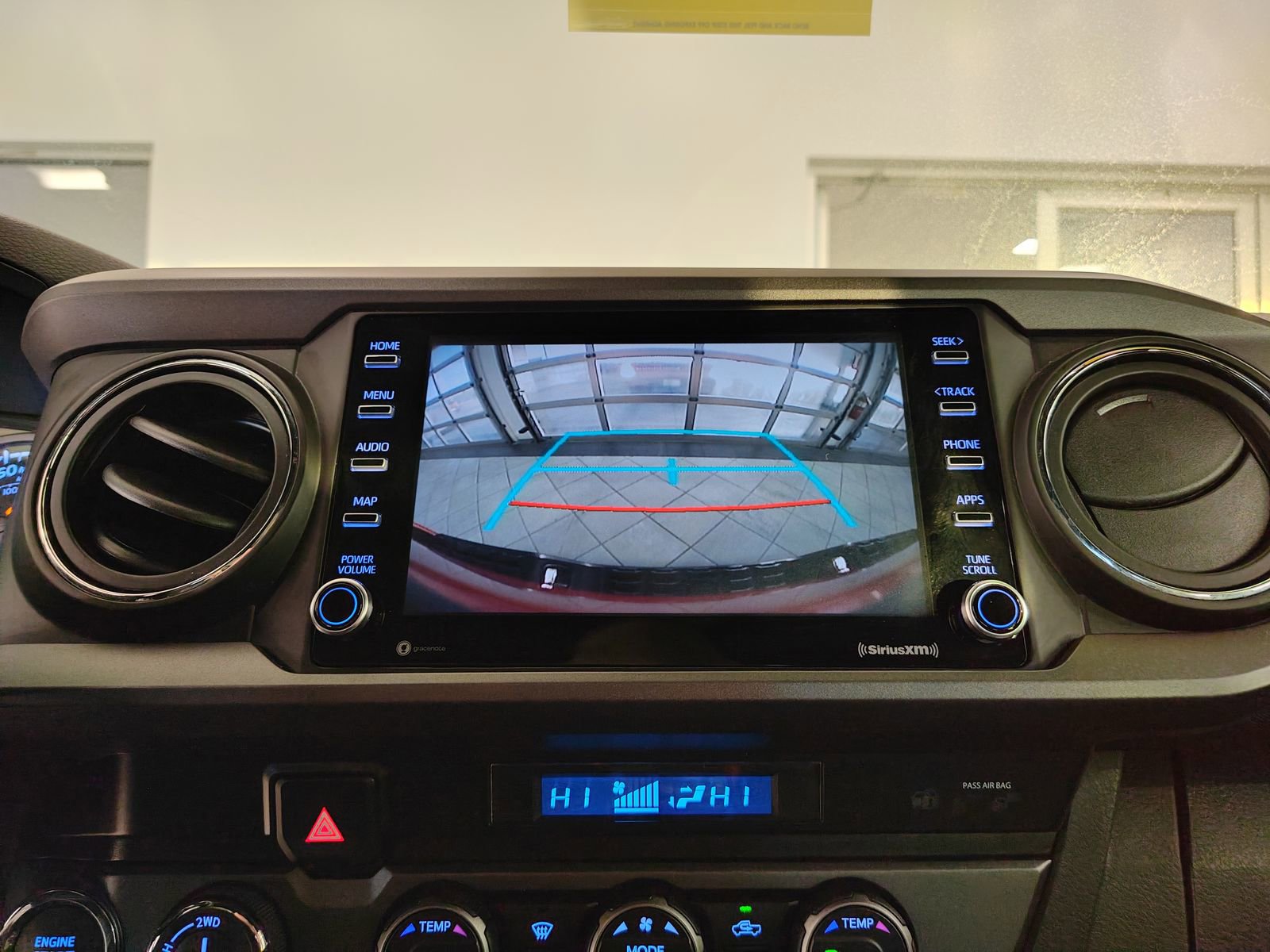 Used 2021 Toyota Tacoma TRD Sport image 22