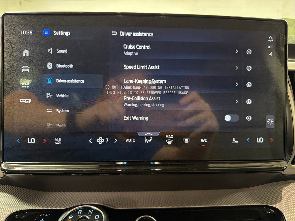 New 2026 Ford Expedition Active RWD image 26