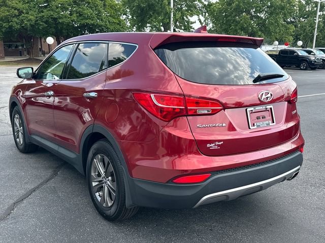 Used 2013 Hyundai Santa Fe Sport FWD image 5