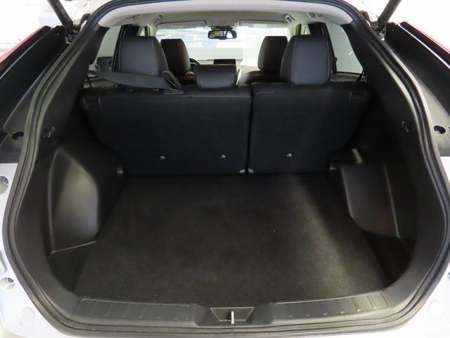 Used 2024 Mitsubishi Eclipse Cross SE image 32