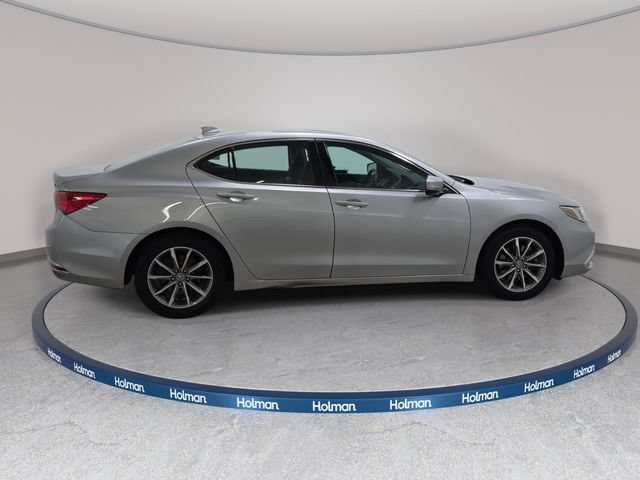 Used 2020 Acura TLX w/ Technology Package FWD image 5