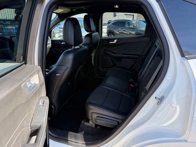 Used 2023 Ford Escape ST-Line Select w/ Tech Pack #2 image 4