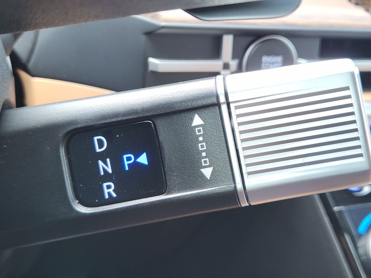 New 2026 Hyundai Santa Fe Calligraphy FWD image 17