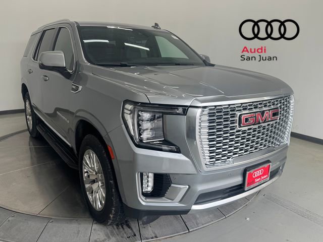 Used 2024 GMC Yukon Denali w/ Advanced Technology Package