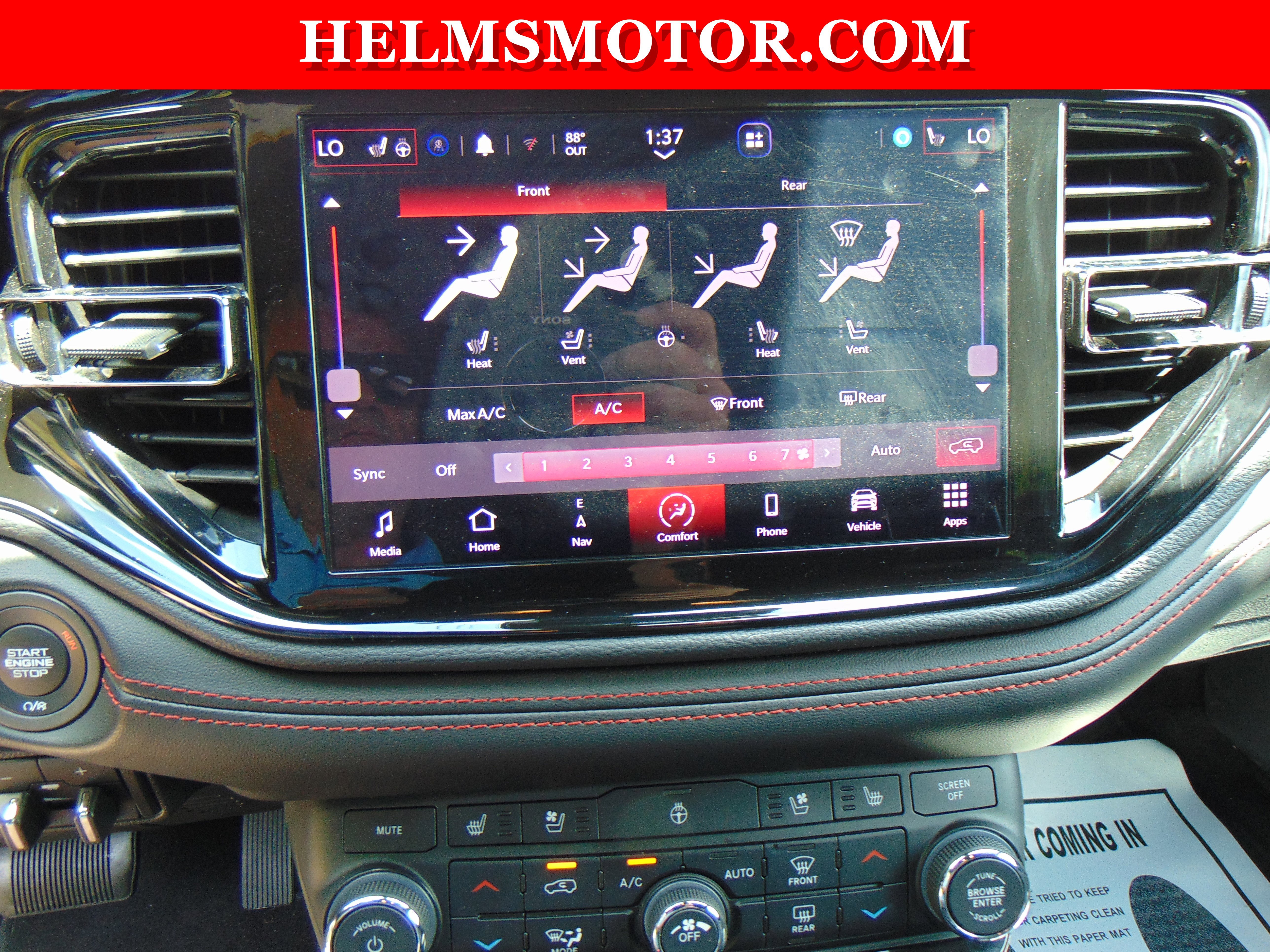 Certified 2023 Dodge Durango GT image 20