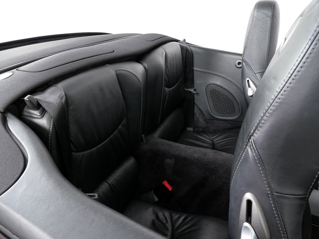 Used 2005 Porsche 911 Carrera S RWD image 20