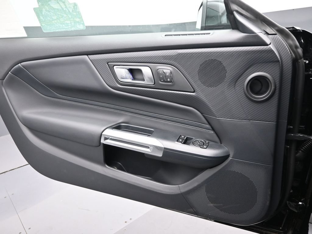 New 2025 Ford Mustang GT Premium RWD image 10