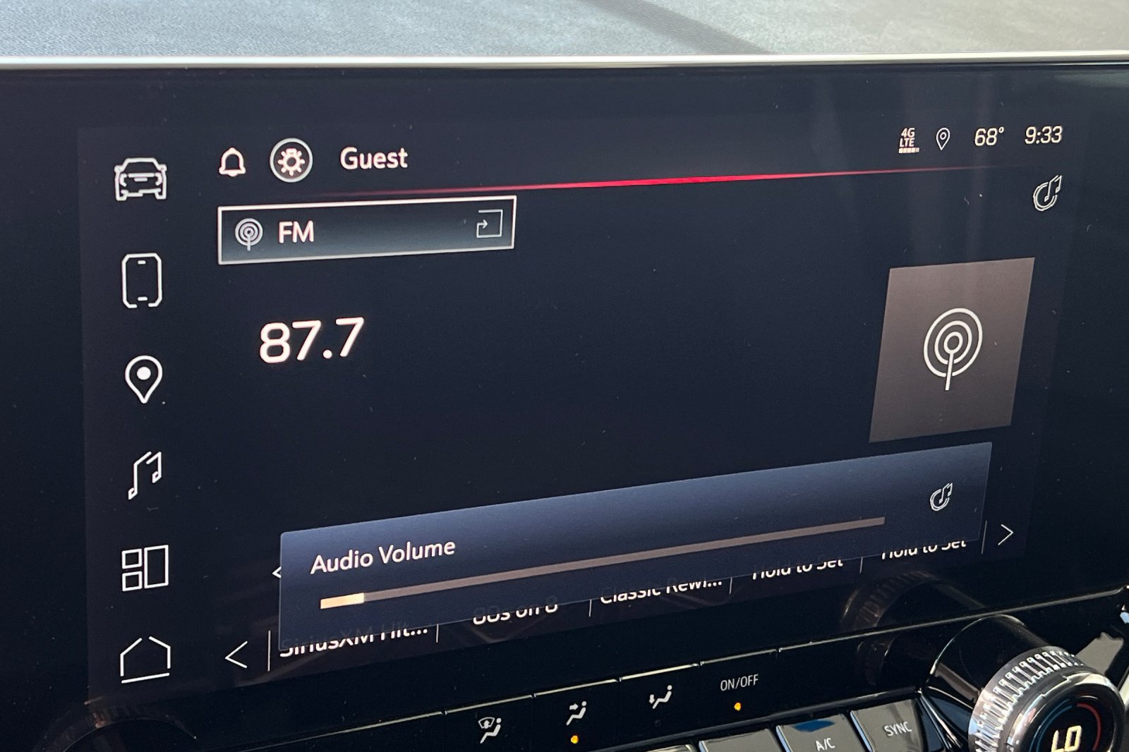 New 2026 GMC Canyon Elevation w/ Convenience Package AWD/4WD image 18