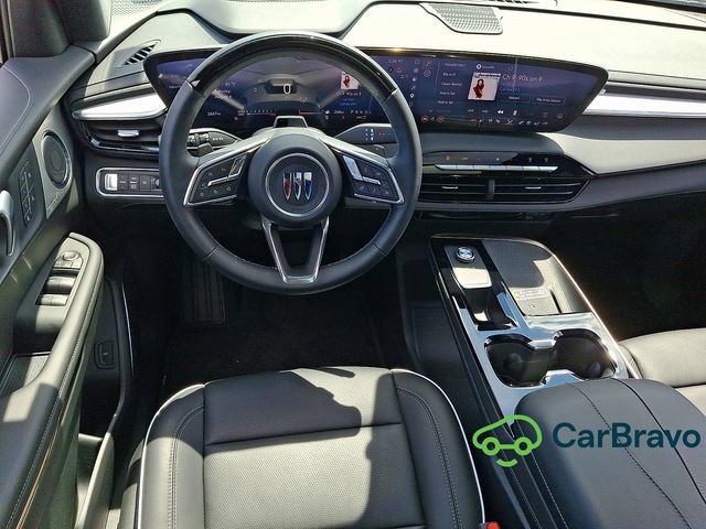 Certified 2026 Buick Enclave Avenir w/ Super Cruise Package AWD/4WD image 12