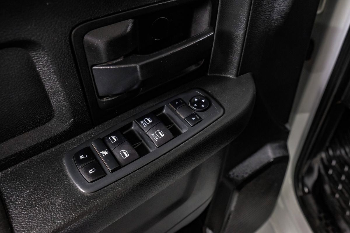 Used 2020 RAM 2500 Tradesman image 33