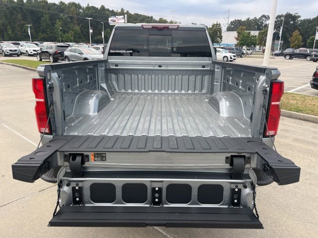 New 2026 Chevrolet Silverado 2500 LTZ w/ LTZ Plus Package AWD/4WD image 10