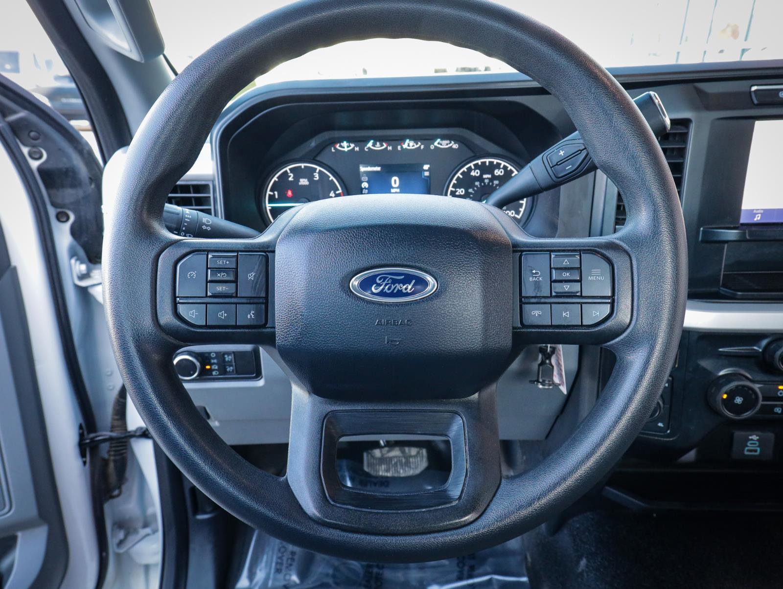 Used 2024 Ford F250 XL image 20