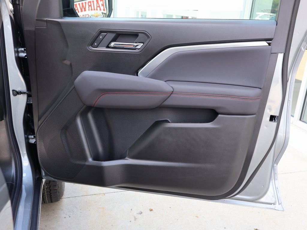 New 2025 Chevrolet Colorado Z71 w/ Z71 Convenience Package 2 image 37
