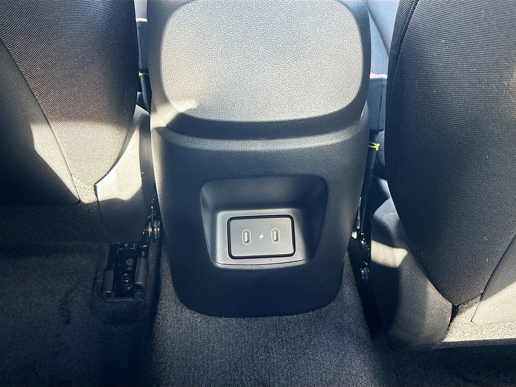 New 2026 Hyundai Elantra Sport image 23