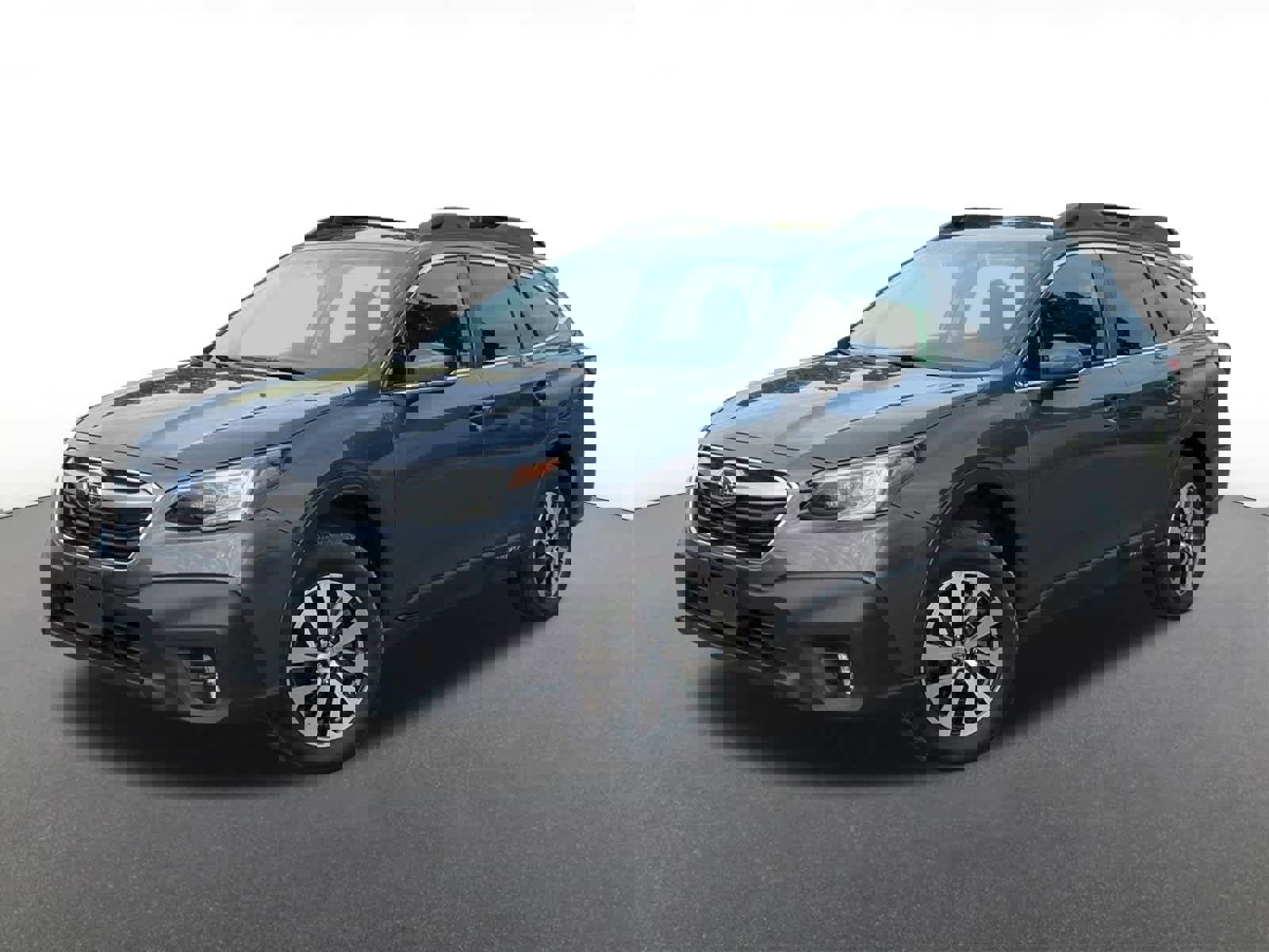 Used 2022 Subaru Outback Premium