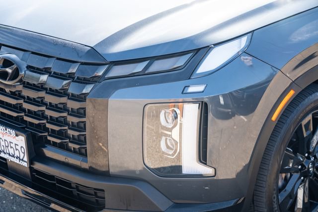Certified 2025 Hyundai Palisade XRT FWD image 10