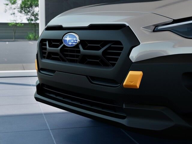 New 2026 Subaru Crosstrek 2.5i Wilderness AWD/4WD image 10