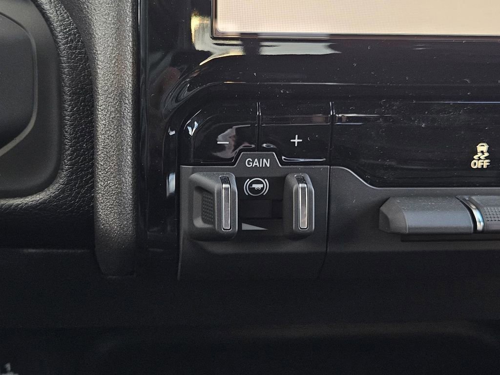 New 2026 RAM 2500 Tradesman image 21