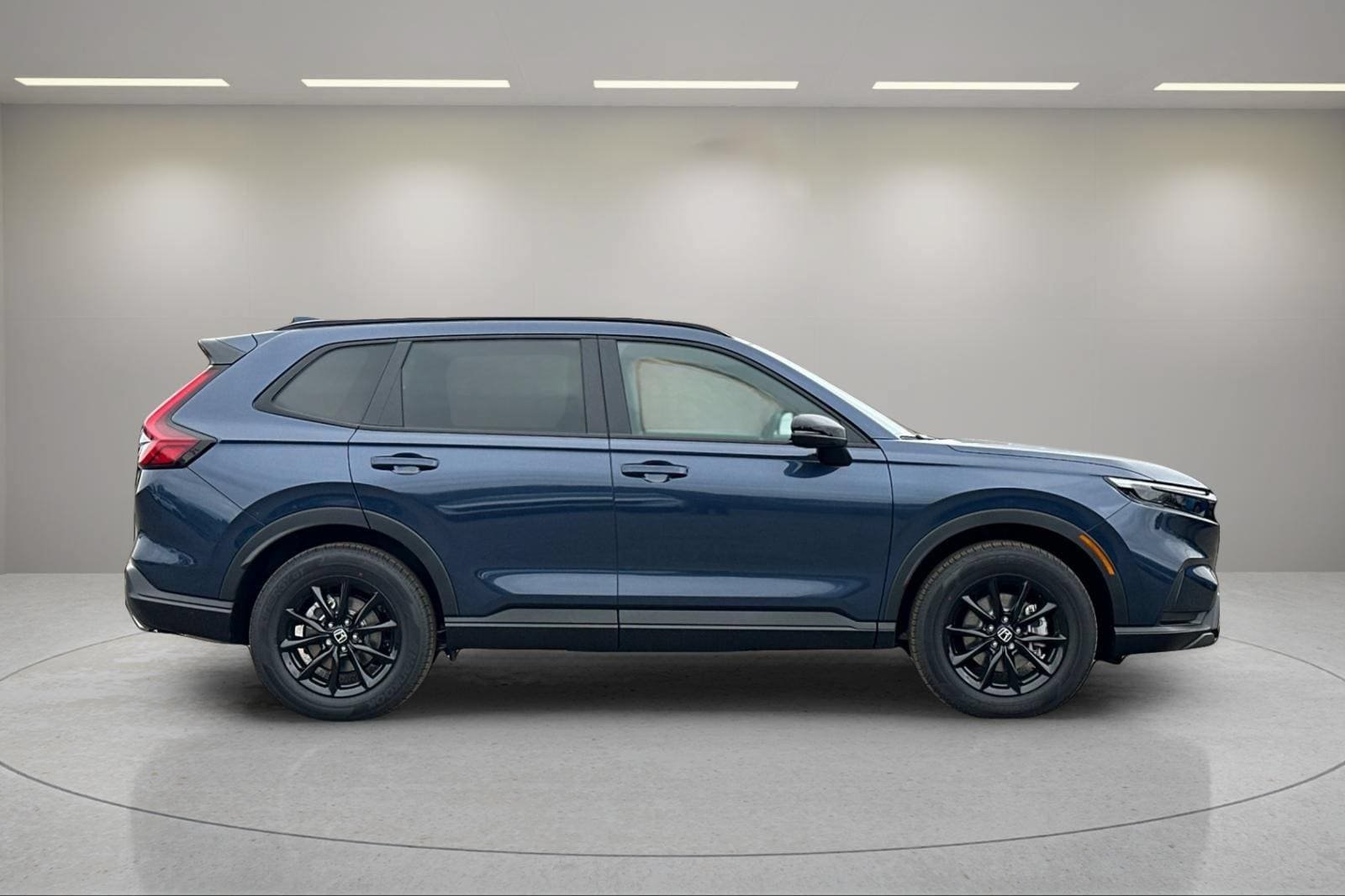 New 2026 Honda CR-V Sport image 6