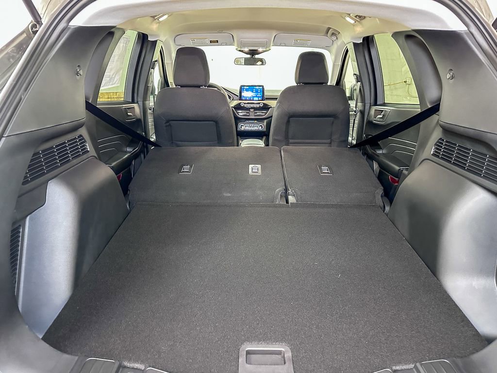New 2026 Ford Escape Active w/ Cold Weather Package image 14