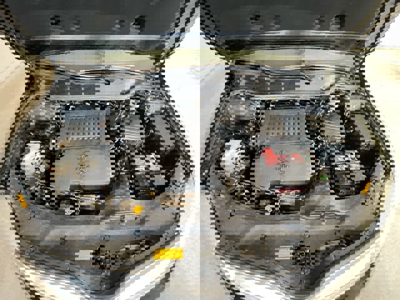 Used 2013 Toyota Venza Limited image 26