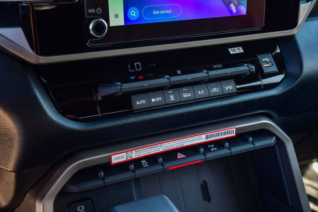 New 2026 Toyota Tundra SR5 AWD/4WD image 21
