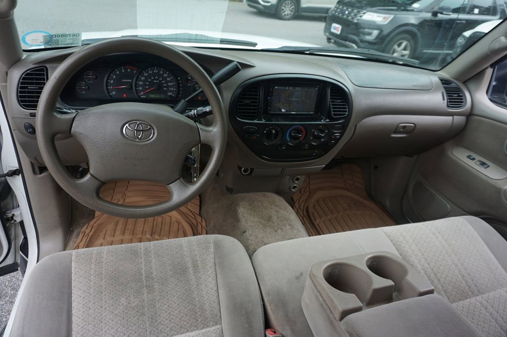 Used 2006 Toyota Tundra SR5 RWD image 4