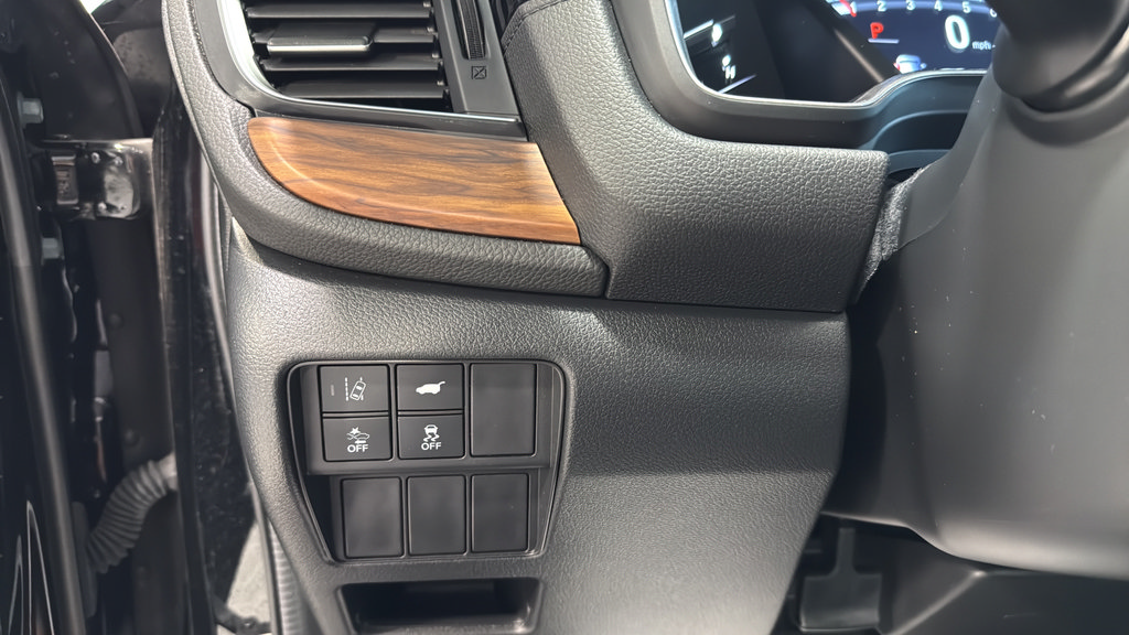 Used 2020 Honda CR-V Touring image 18