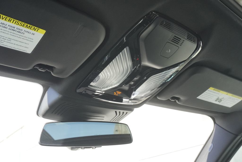 Used 2023 BMW X3 xDrive30i w/ Premium Package image 16