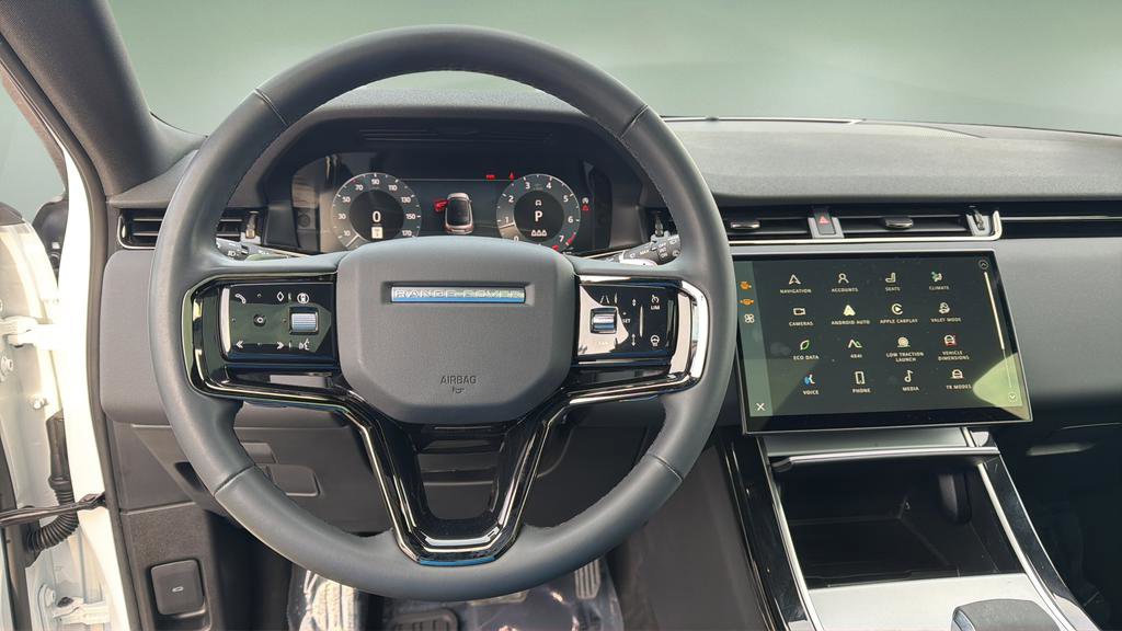 Used 2024 Land Rover Range Rover Evoque S image 20