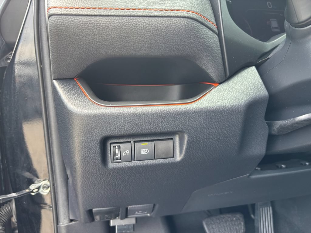 Used 2020 Toyota RAV4 Adventure AWD/4WD image 28