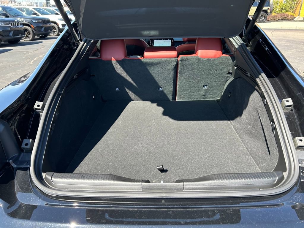 New 2026 Dodge Charger R/T image 28