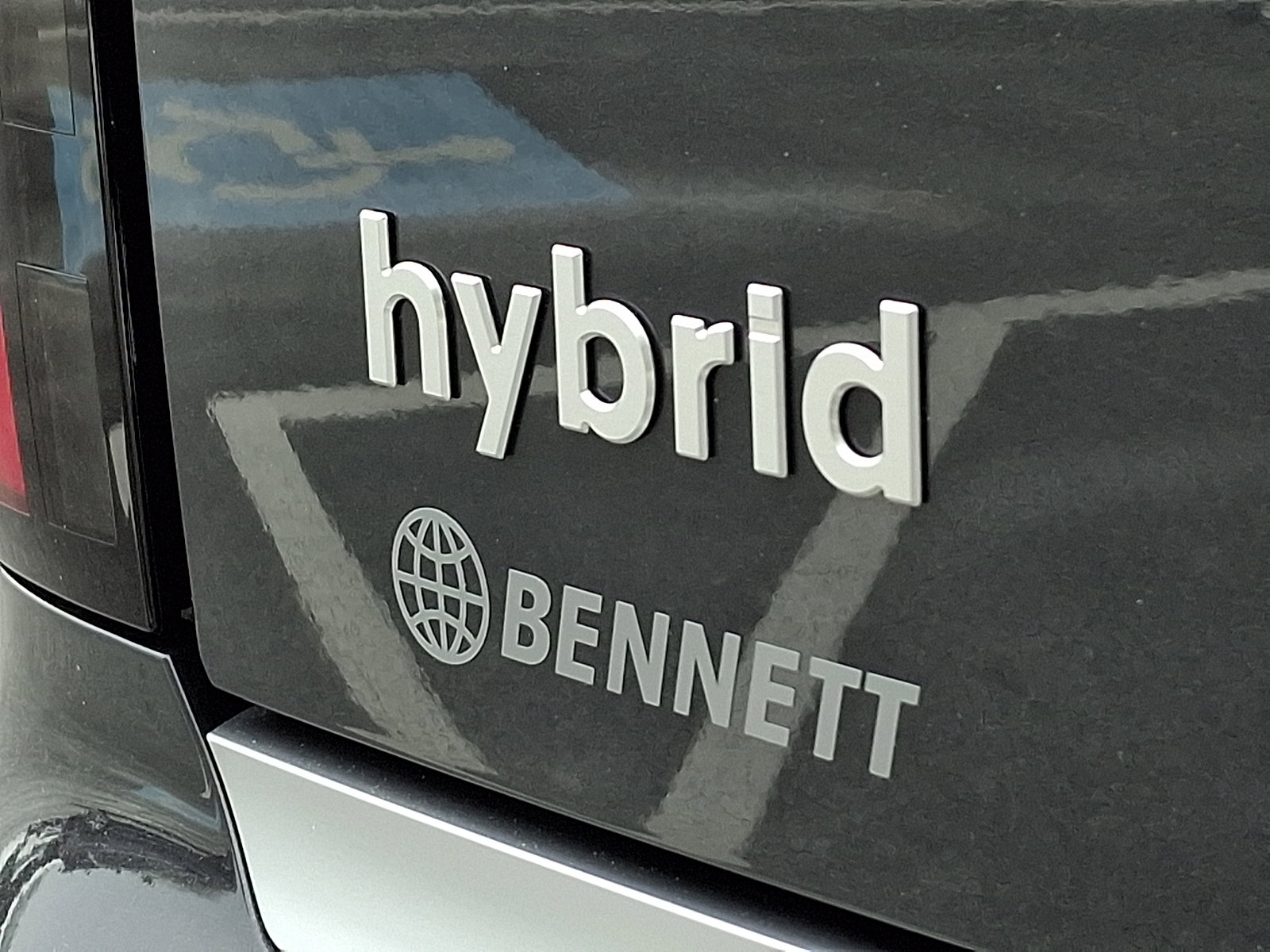 New 2026 Hyundai Palisade Calligraphy image 12