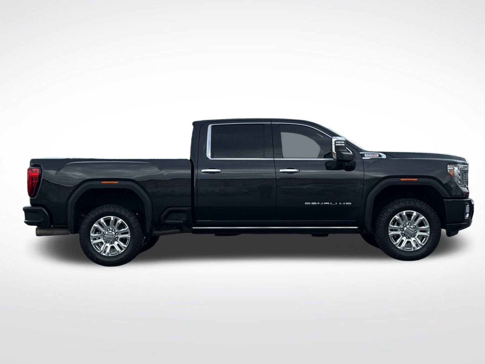 Used 2021 GMC Sierra 2500 Denali w/ Denali Ultimate Package image 2