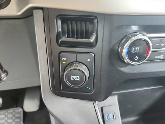 Used 2021 Ford F150 XLT w/ Equipment Group 301A Mid AWD/4WD image 26