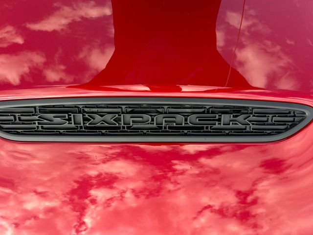 New 2026 Dodge Charger R/T Scat Pack image 51