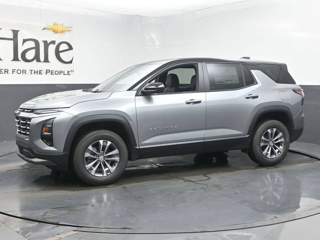 New 2026 Chevrolet Equinox LT w/ Convenience Package II FWD image 10