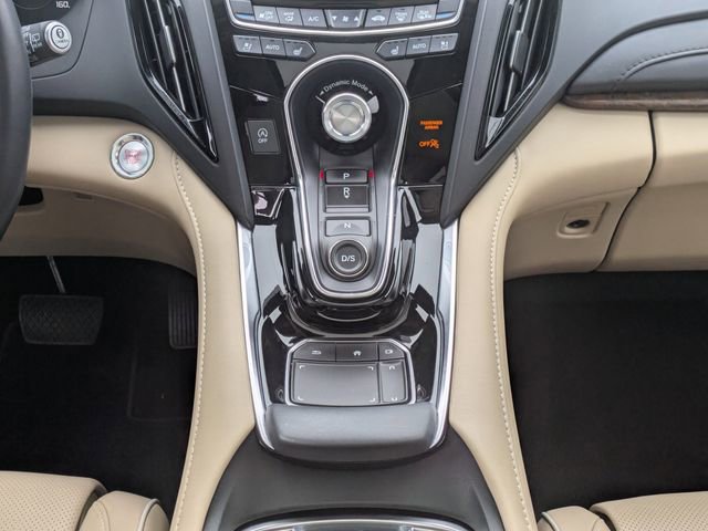 Used 2020 Acura RDX FWD w/ Advance Package image 20