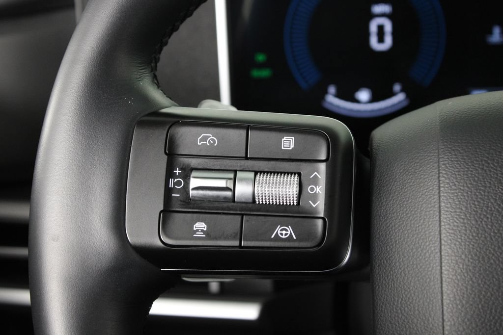 Certified 2026 Hyundai Santa Fe SE FWD image 27