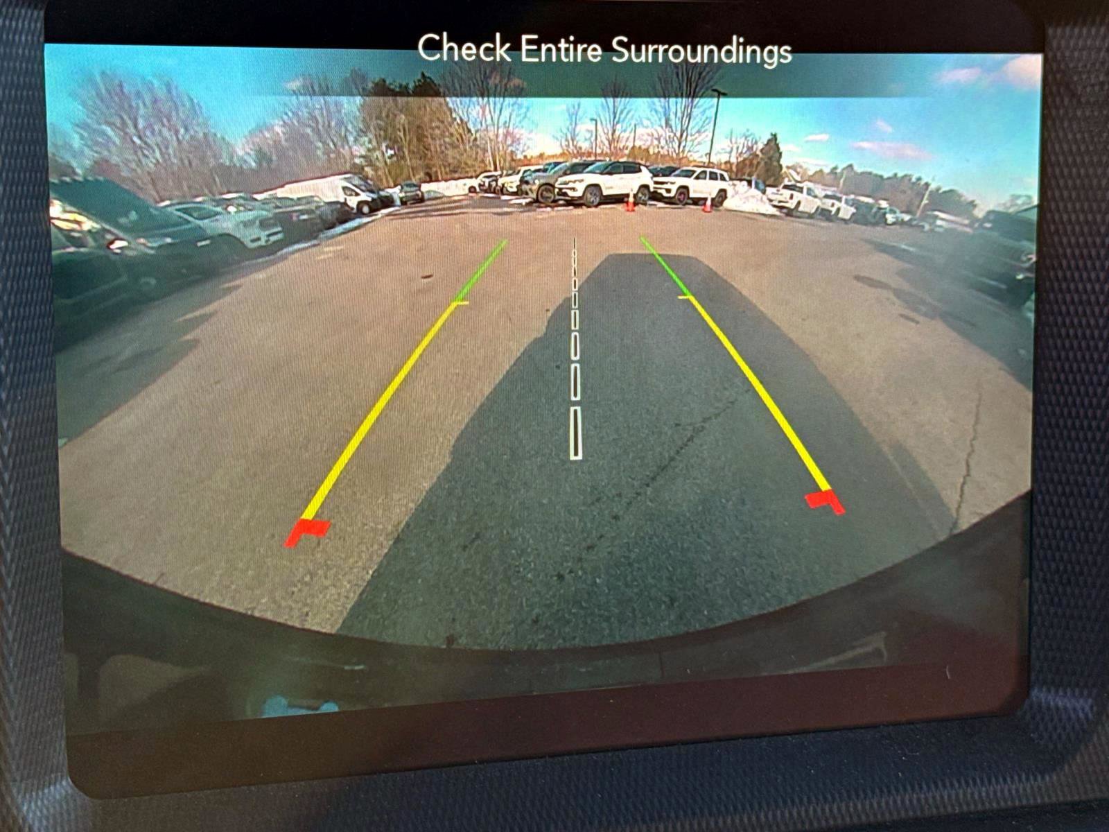 Used 2023 Jeep Wrangler Unlimited Sahara w/ Cold Weather Group image 17