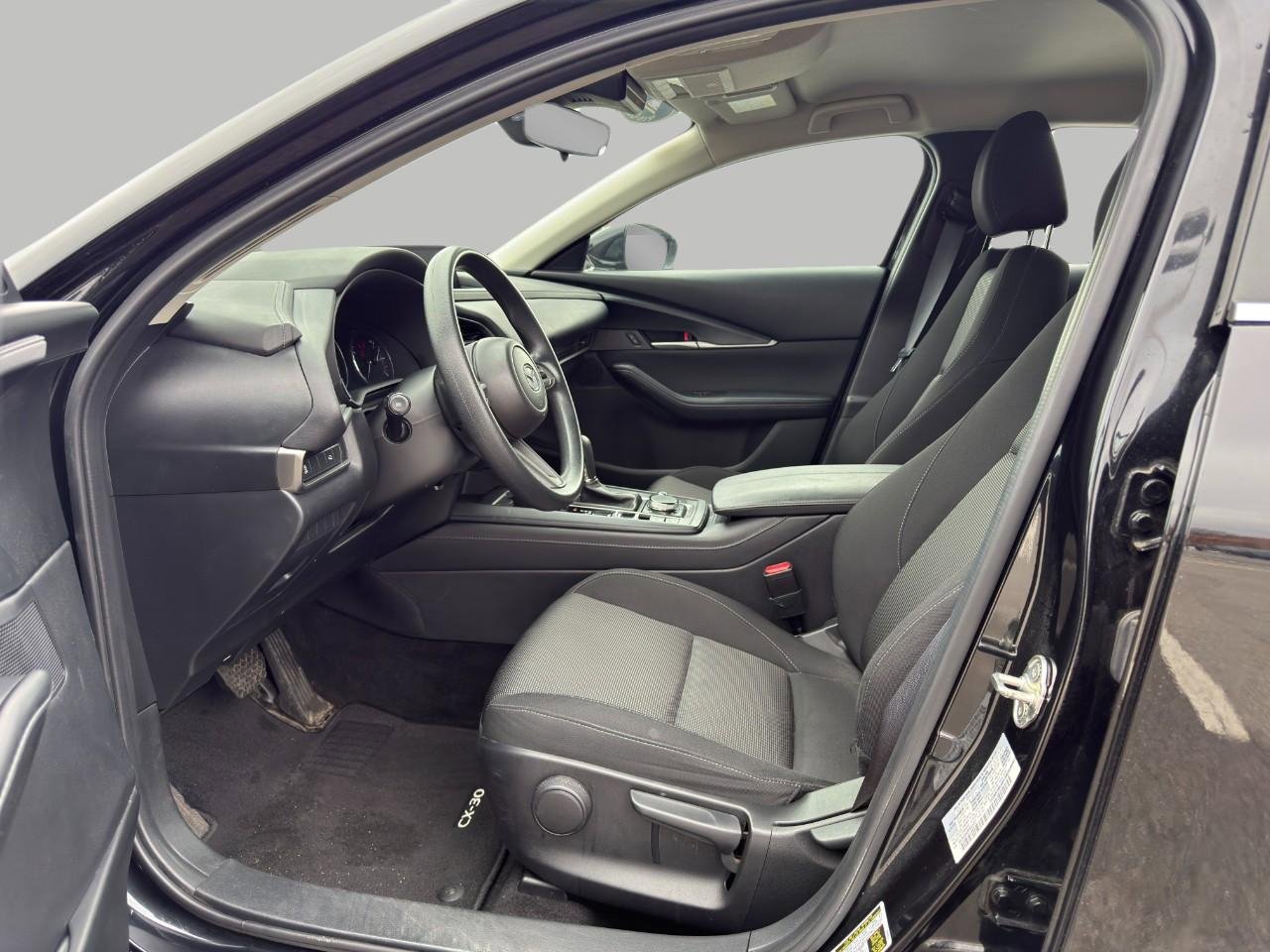 Used 2023 MAZDA CX-30 AWD 2.5 S image 11