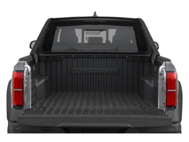 New 2026 Toyota Tacoma 4x4 Double Cab Hybrid image 13