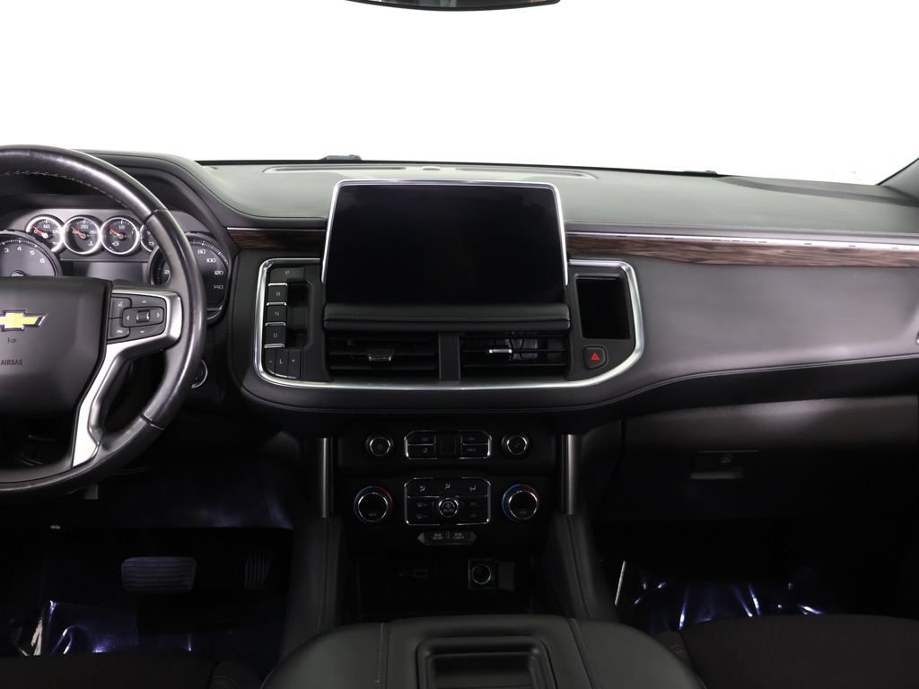 Used 2021 Chevrolet Tahoe LS w/ Driver Alert Package AWD/4WD image 37